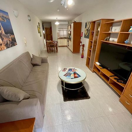 Regent Court - 3 Bedroom Apartment Within Walking Distance From Seafront St. Paul's Bay Exteriér fotografie