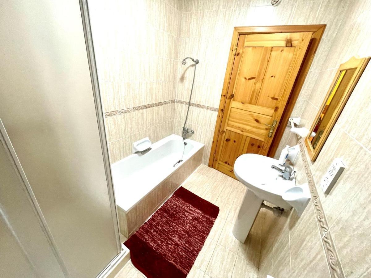 Regent Court - 3 Bedroom Apartment Within Walking Distance From Seafront St. Paul's Bay Exteriér fotografie