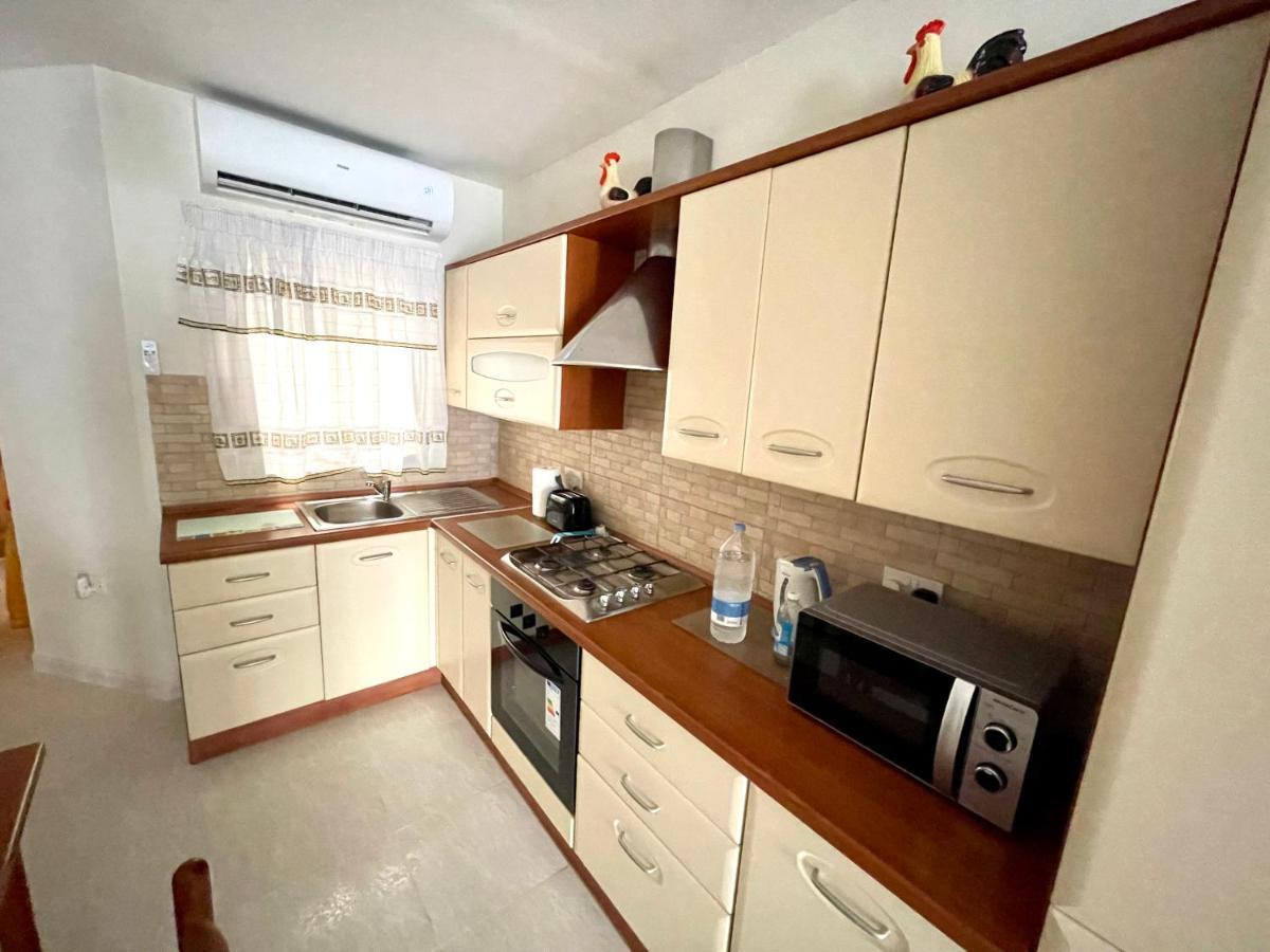 Regent Court - 3 Bedroom Apartment Within Walking Distance From Seafront St. Paul's Bay Exteriér fotografie