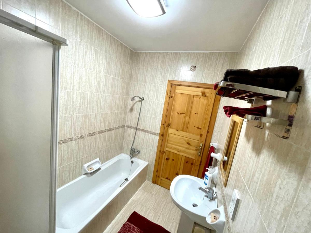 Regent Court - 3 Bedroom Apartment Within Walking Distance From Seafront St. Paul's Bay Exteriér fotografie