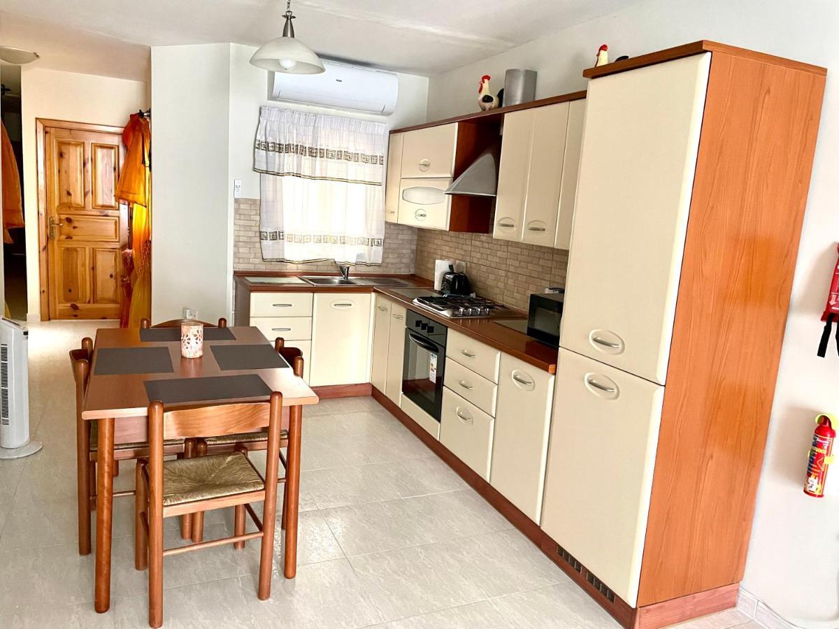 Regent Court - 3 Bedroom Apartment Within Walking Distance From Seafront St. Paul's Bay Exteriér fotografie