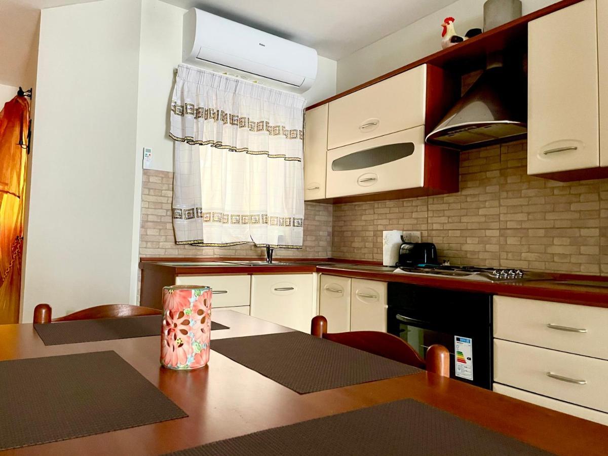 Regent Court - 3 Bedroom Apartment Within Walking Distance From Seafront St. Paul's Bay Exteriér fotografie