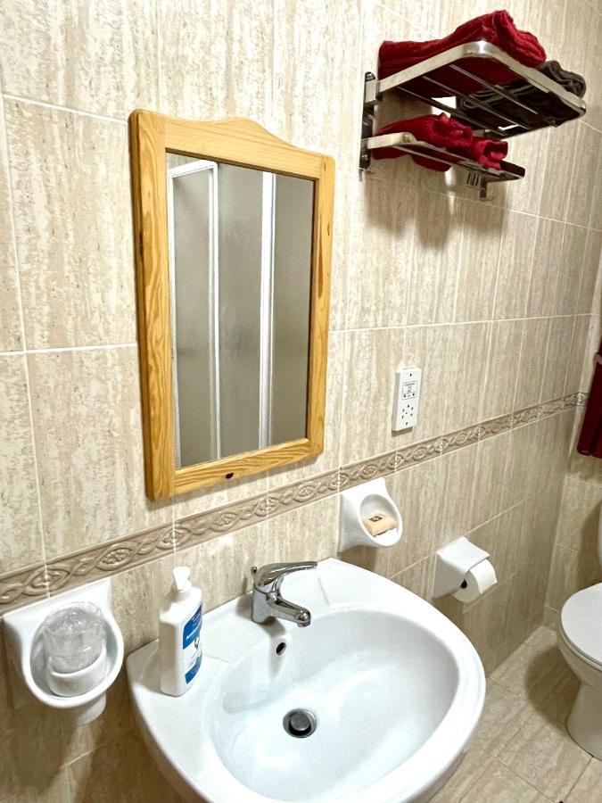 Regent Court - 3 Bedroom Apartment Within Walking Distance From Seafront St. Paul's Bay Exteriér fotografie
