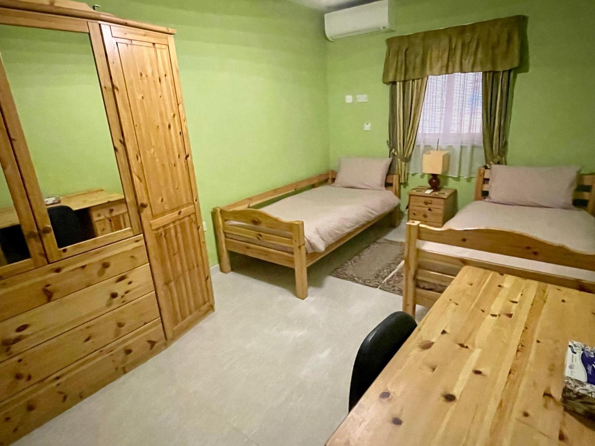 Regent Court - 3 Bedroom Apartment Within Walking Distance From Seafront St. Paul's Bay Exteriér fotografie
