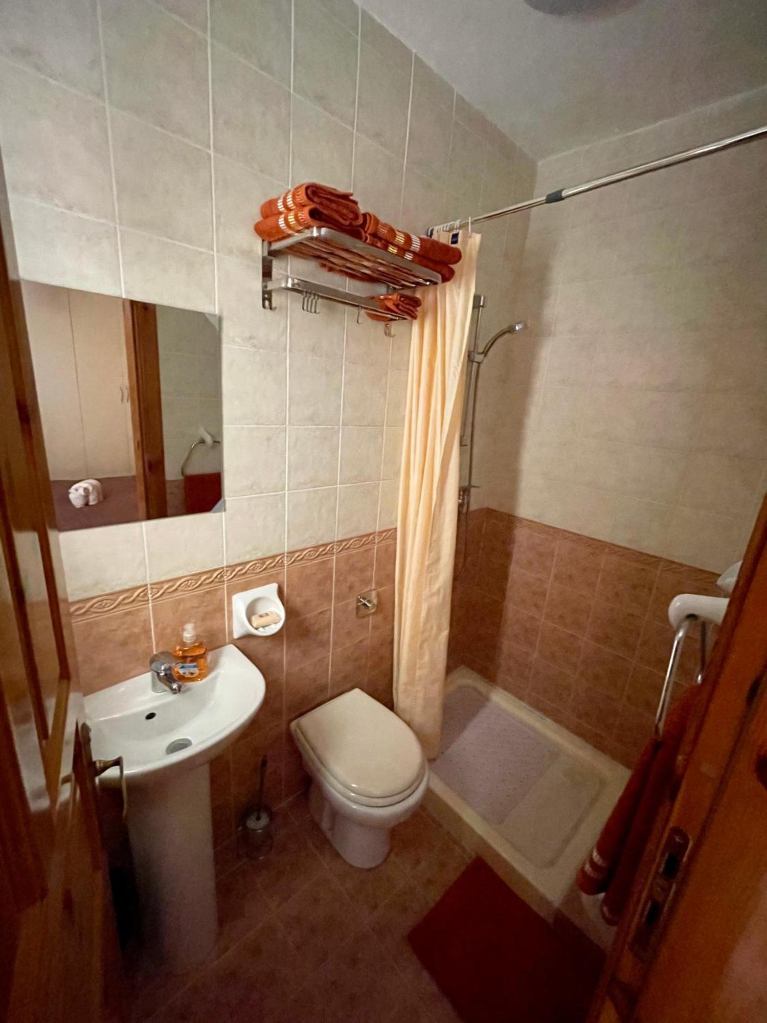 Regent Court - 3 Bedroom Apartment Within Walking Distance From Seafront St. Paul's Bay Exteriér fotografie